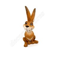 Статуэтка Кролик (заяц) Символ 2023 Года