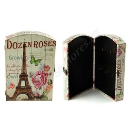 Ключница "Dozen Roses"