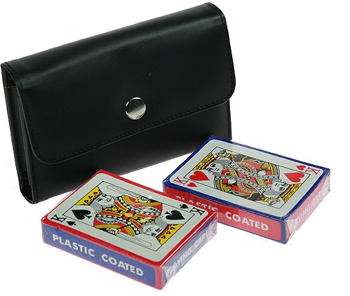 Подарочный набор "Покер" (арт. 42555)