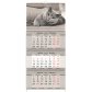 Календарь Загадочные кошки 1