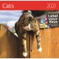 Календарь Cats обложка
