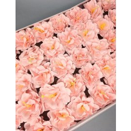 Камелия — нежно-розовая 50 шт